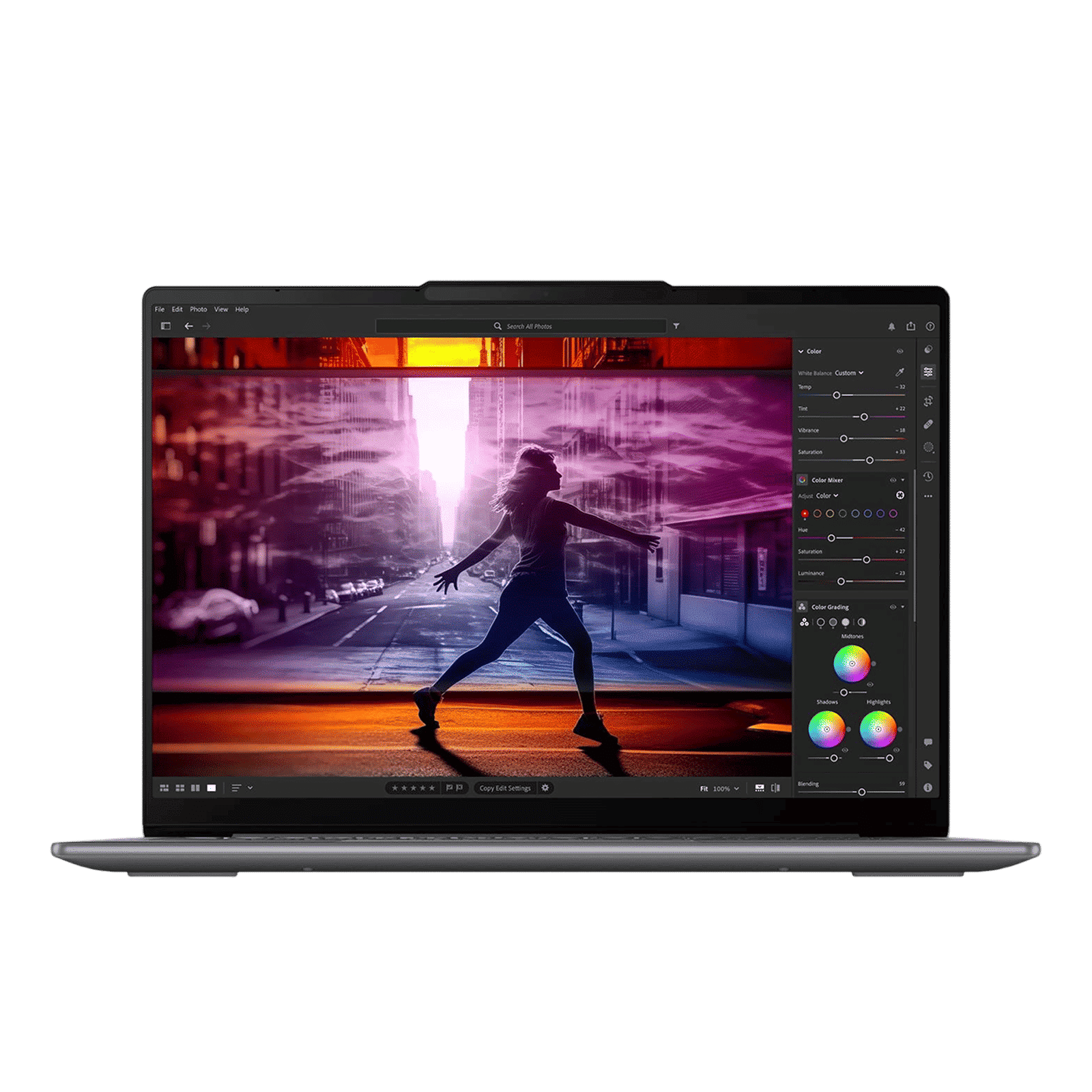 Buy Lenovo Yoga Slim 7 14IMH9 Intel Core 9 Thin & Light Laptop